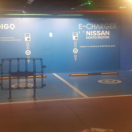 Apartamento El Carmen Con Parking Gratis Tolède Extérieur photo