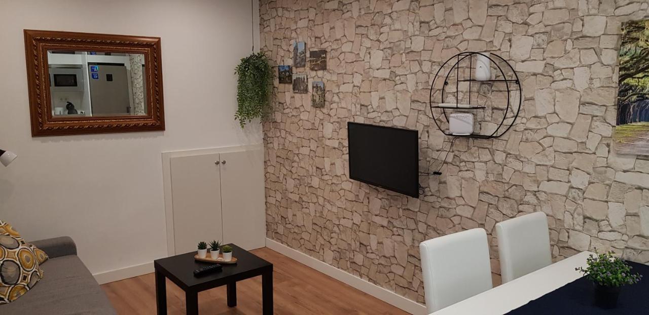 Apartamento El Carmen Con Parking Gratis Tolède Extérieur photo