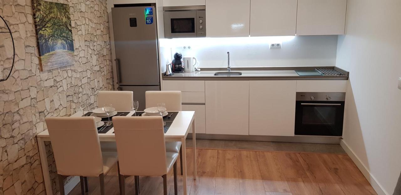 Apartamento El Carmen Con Parking Gratis Tolède Extérieur photo