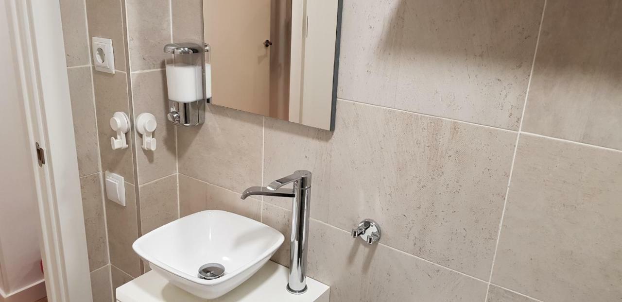 Apartamento El Carmen Con Parking Gratis Tolède Extérieur photo