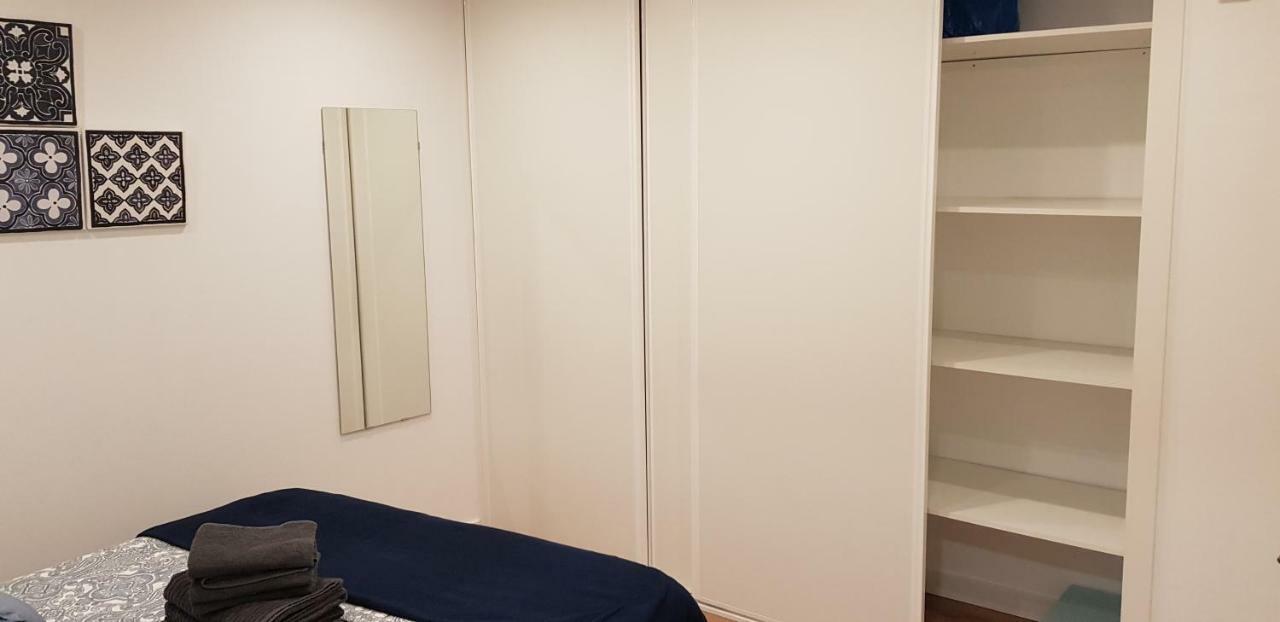 Apartamento El Carmen Con Parking Gratis Tolède Extérieur photo